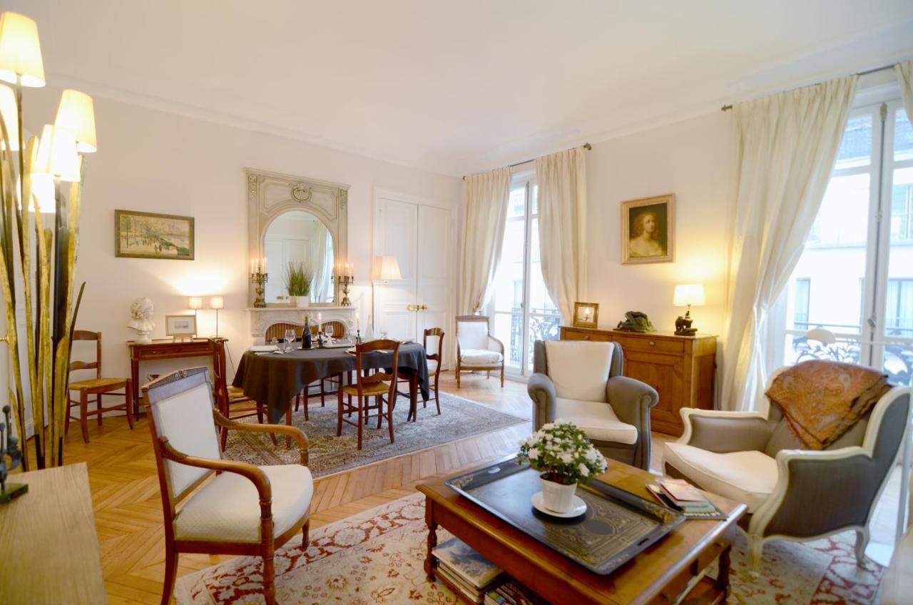 Champs Elysees 파리 외부 사진
