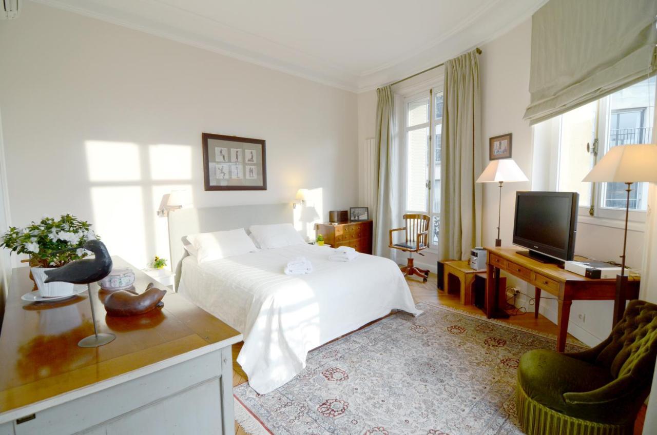 Champs Elysees 파리 외부 사진