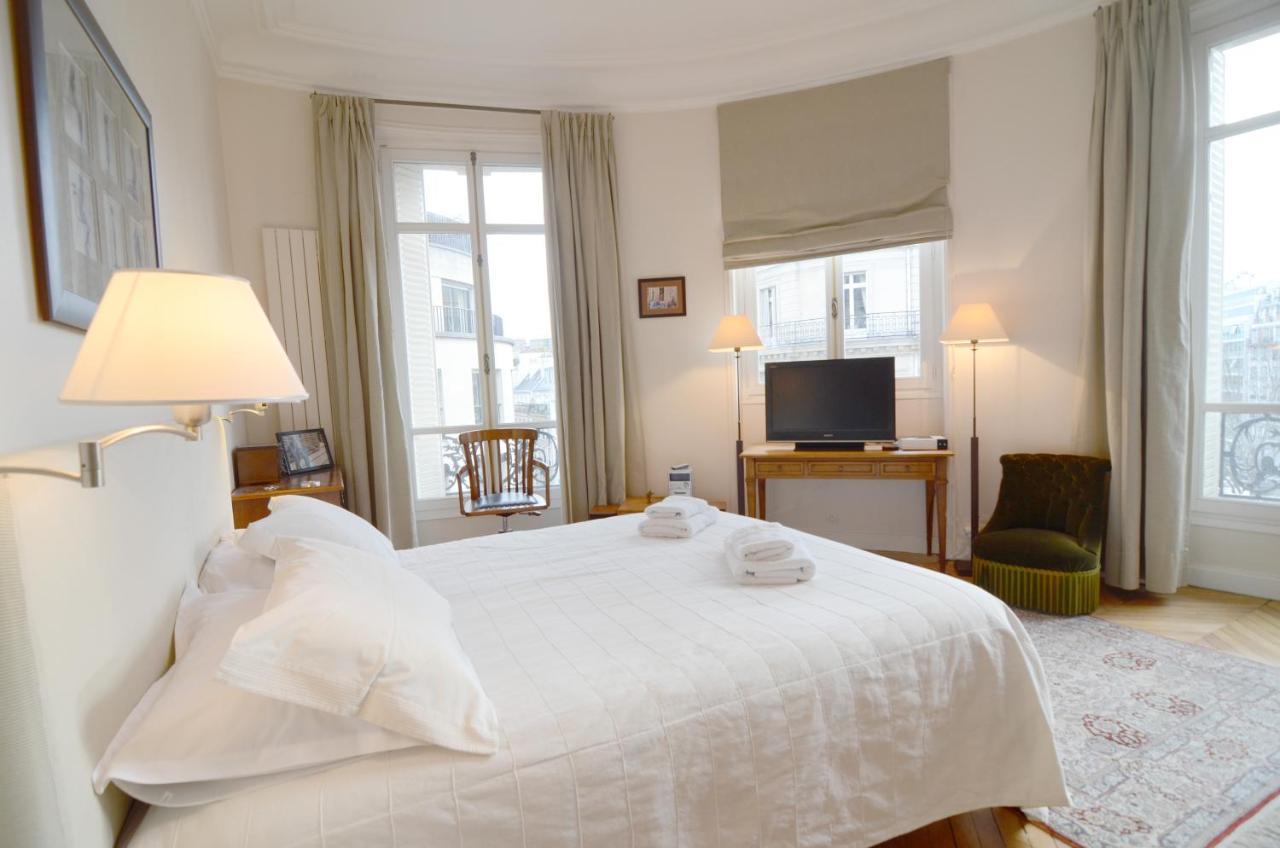 Champs Elysees 파리 외부 사진