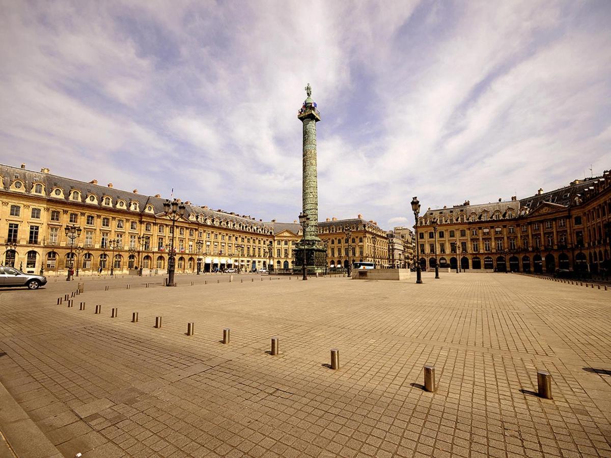 Champs Elysees 파리 외부 사진