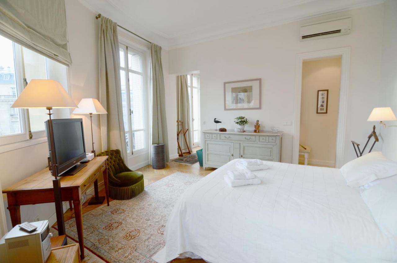 Champs Elysees 파리 외부 사진